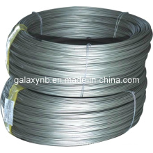 ASTM B348 Gr4 Titanium Wire